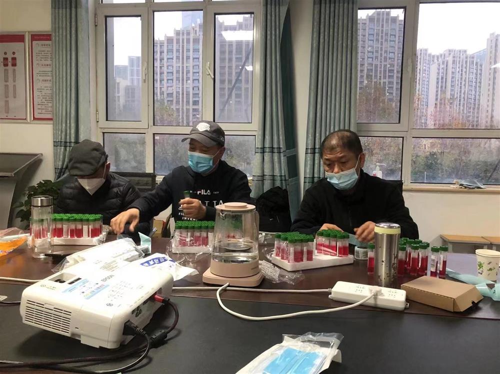 澳利集團：踐行黨的二十大精神，全力以赴戰(zhàn)疫情 多措并舉穩(wěn)生產(chǎn)